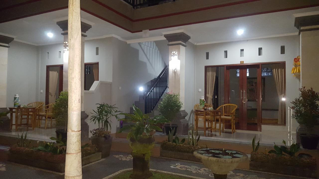 Umayuri Inn Ubud  Exterior photo